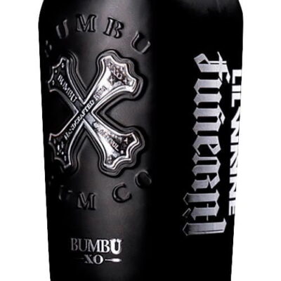 Bumbu XO Rum Lil Wayne Funeral Limited Edition - Image 3