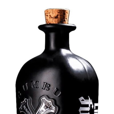 Bumbu XO Rum Lil Wayne Funeral Limited Edition - Image 2