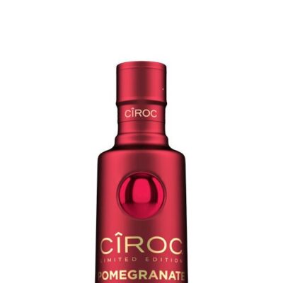 CÃ®roc Pomegranate Limited Edition Vodka - Image 2