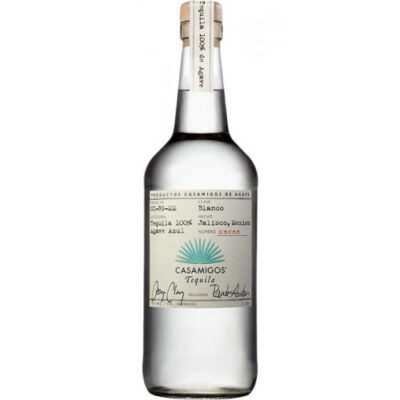 Casamigos Blanco Tequila (1.75L)