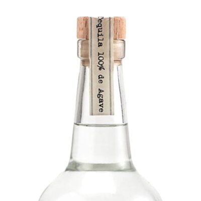 Casamigos Blanco Tequila (375mL) - Image 2