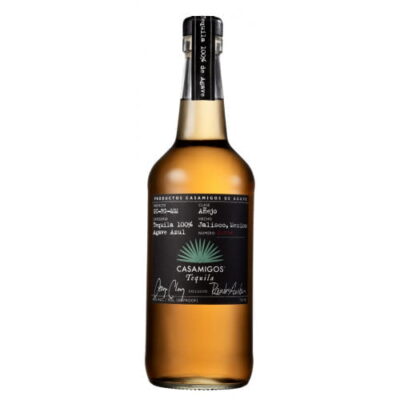 Casamigos AÃ±ejo Tequila (375mL)