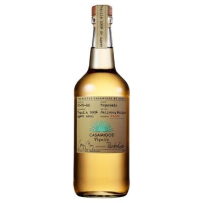 Casamigos Reposado Tequila