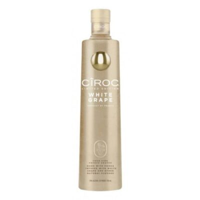 Ciroc White Grape Vodka