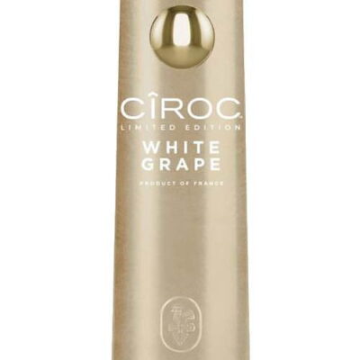 Ciroc White Grape Vodka - Image 4