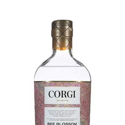 Corgi Bee Blossom Gin - Image 2