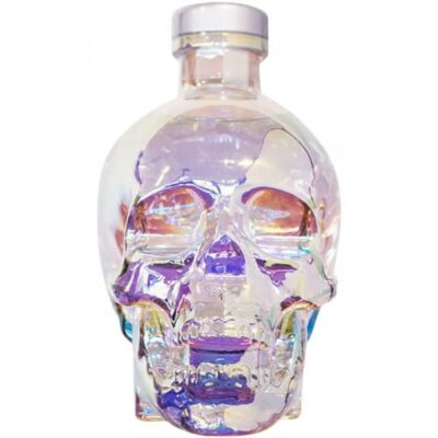 Crystal Head Aurora Vodka