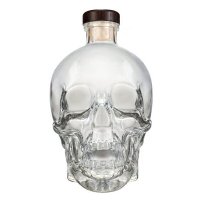 Crystal Head Vodka