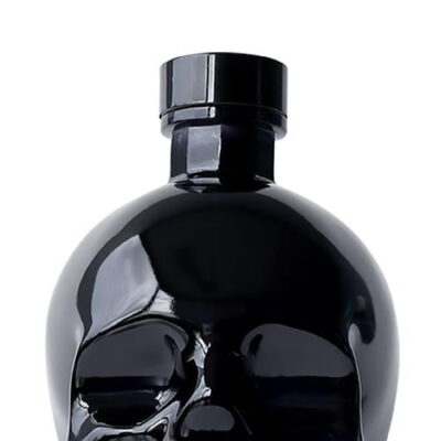 Crystal Head Onyx Vodka - Image 2