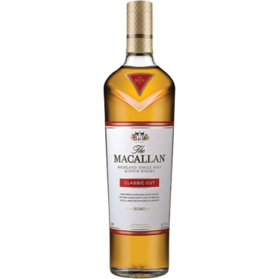 Macallan Classic Cut 2020