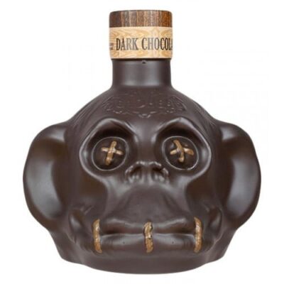 Deadhead Dark Chocolate Rum