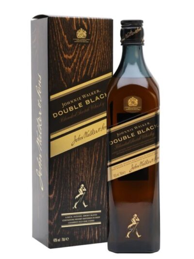 Johnnie Walker Double Black - Image 2