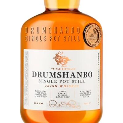 Drumshanbo Single Pot Still Irish Whiskey - Image 3