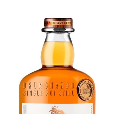 Drumshanbo Single Pot Still Irish Whiskey - Image 2