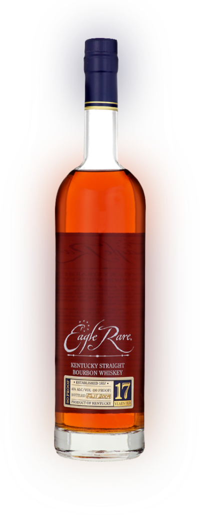 Eagle Rare 17 years Bourbon - Image 2