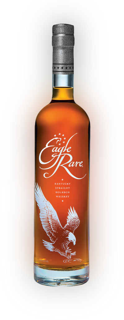 Eagle Rare 10 Years Bourbon - Image 2