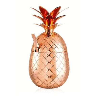 Absolut Elyx Pineapple Gift Box - Image 2