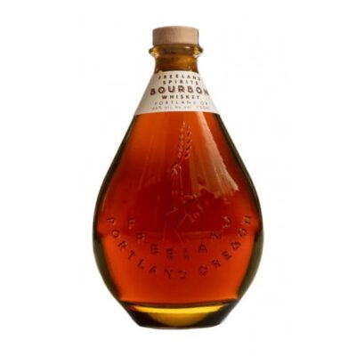 Freeland Spirits Bourbon Whiskey