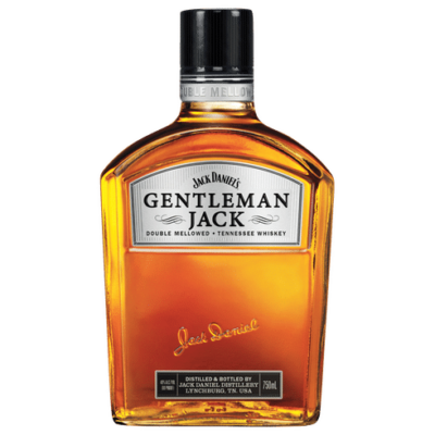 Jack Daniels Gentleman Jack