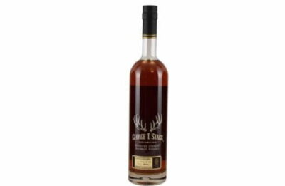 2020 George T. Stagg Straight Bourbon Whiskey