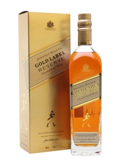 Johnnie Walker Gold Label Reserve - Image 2