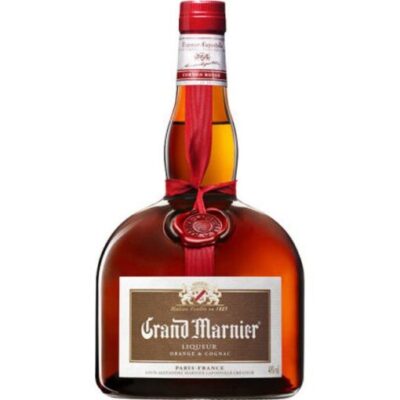 Grand Marnier Liqueur