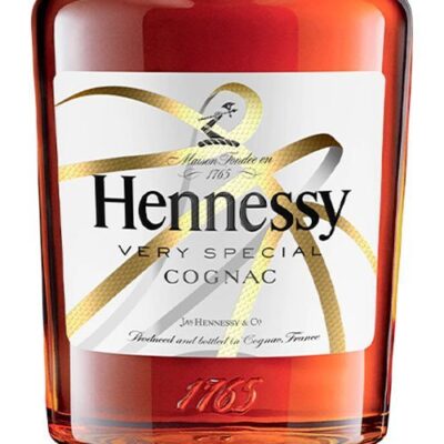 Hennessy VS The Spirit Of The NBA Limited Edition - Image 2