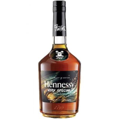 Hennessy VS x Les Twins Lil Beast Cognac - Image 4