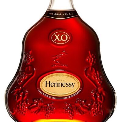 Hennessy XO Cognac - Image 3