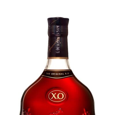 Hennessy XO Cognac - Image 2