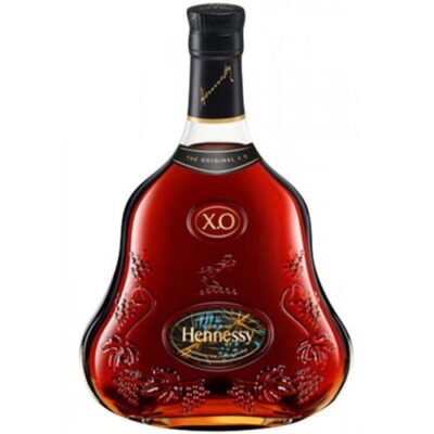 Hennessy XO Cognac - Image 4