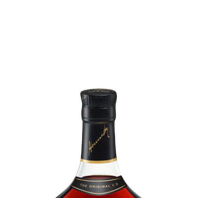 Hennessy XO x Julien Colombier Cognac - Image 2