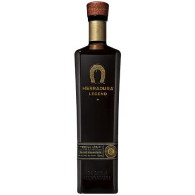 Herradura Legend Anejo Tequila