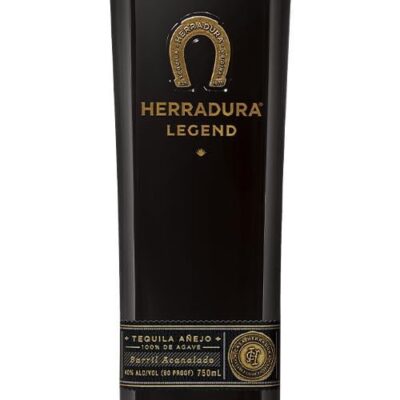 Herradura Legend Anejo Tequila - Image 3