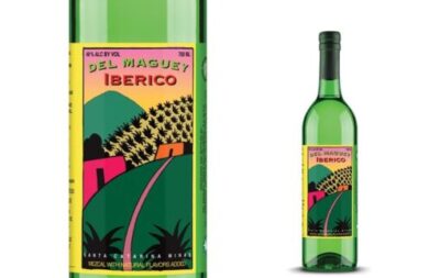 Del Maguey Iberico Mezcal - Image 2