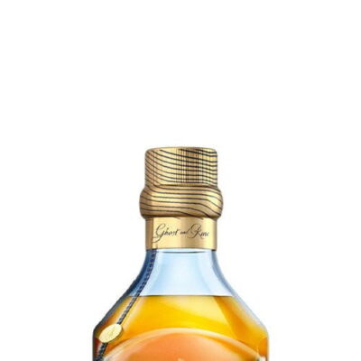 Johnnie Walker Blue Label Ghost & Rare Port Dundas Blended Scotch Whisky - Image 2