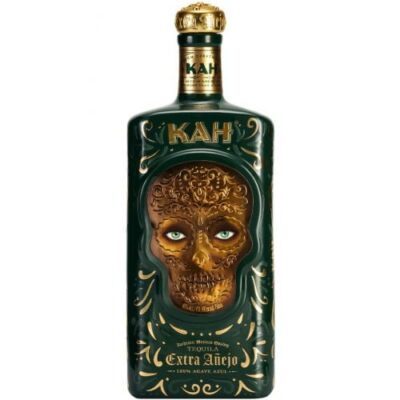 KAH Extra AÃ±ejo Tequila