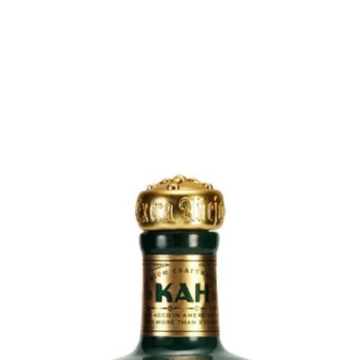 KAH Extra AÃ±ejo Tequila - Image 2