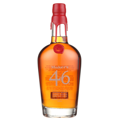 Makerâ€™s Mark 46 Bourbon Whisky