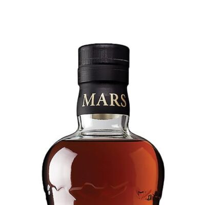 Mars Shinshu Iwai Tradition Whisky - Image 2