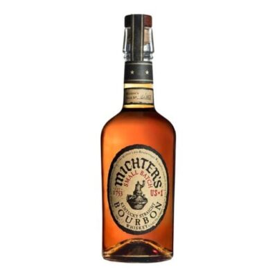 Michter’s US-1 Small Batch Kentucky Straight Bourbon Whiskey