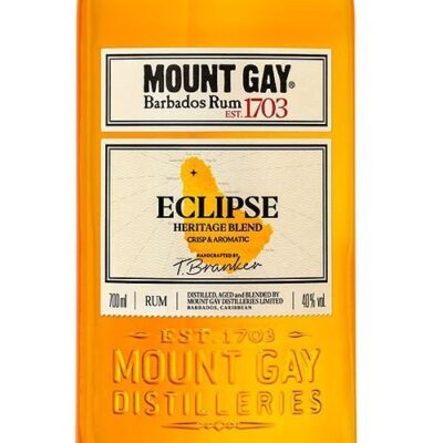 Mount Gay Eclipse - Image 3