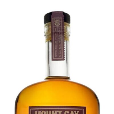 Mount Gay XO The Peat Smoke Expression Rum - Image 2