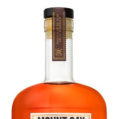 Mount Gay XO Triple Cask Blend - Image 2