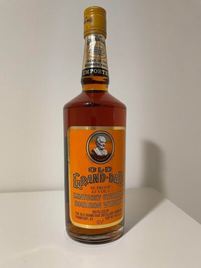 2007 Van Winkle Family Reserve 17 Year - Image 3