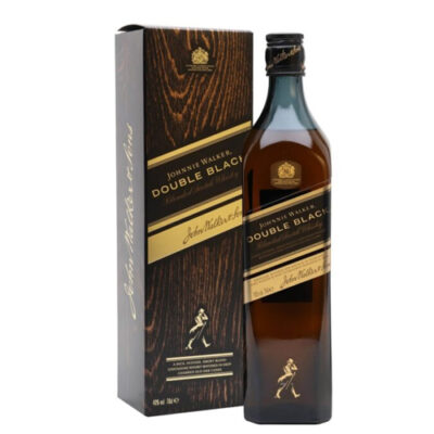 Johnnie Walker Double Black