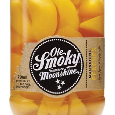 Ole Smoky Moonshine Peaches - Image 3