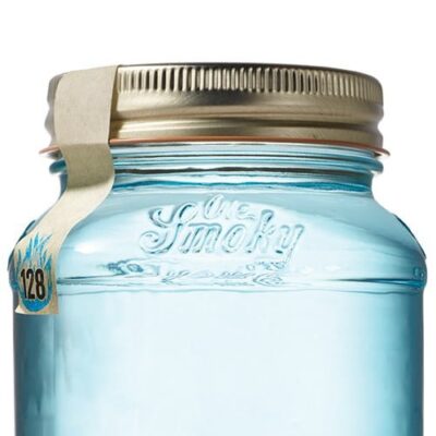 Ole Smoky Blue Flame Moonshine - Image 3