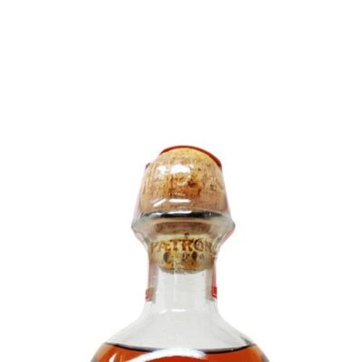 Patron Cask Collection Sherry Cask Aged AÃ±ejo Tequila - Image 2