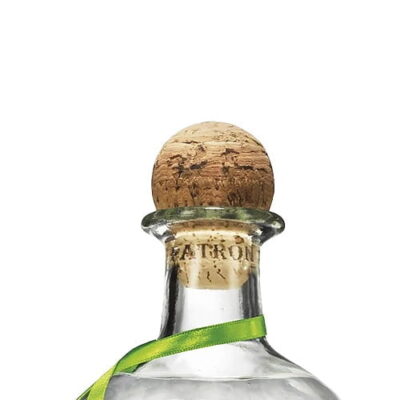 Patron Silver Tequila - Image 3